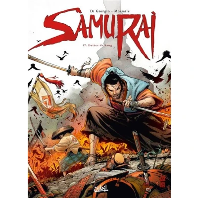 Image de Samurai T17