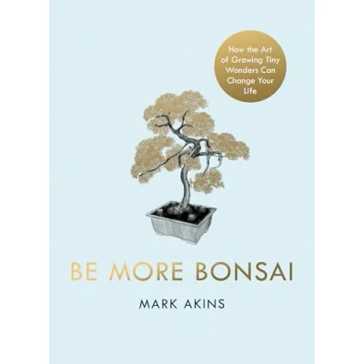Afbeelding van Be More Bonsai