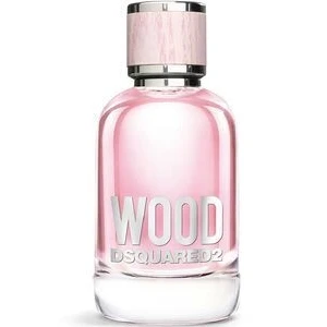Afbeelding van Dsquared² Wood for her Eau de Toilette 100 ml