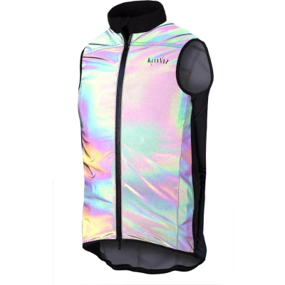 Afbeelding van Wowow Stelvio 2.0 Shift vest Multicolor Unisex maat L