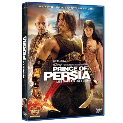 Image de Prince of Persia, les sables du temps