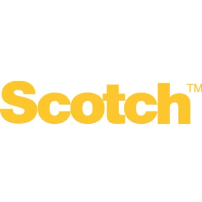Afbeelding van Scotch SCOTCH22 50X33 Isolatietape Zwart (l x b) 33 m 50 mm 1 stuk(s)