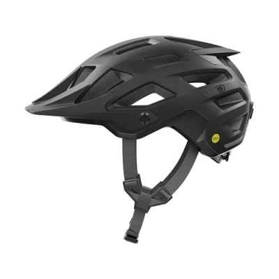 Afbeelding van Abus Helm Moventor 2.0 MIPS M 54 58 Velvet Black