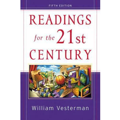 Afbeelding van Readings for the 21st Century