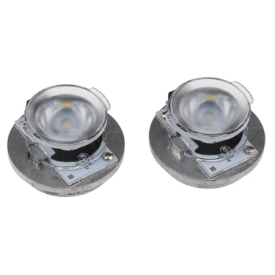 Afbeelding van Novy Kit led neutral white 4.000k (2 st) vervanging 906303