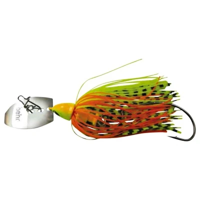 Afbeelding van Behr Trendex Vedado Blade, 7g size 2/0 Colour 06 Chatterbait