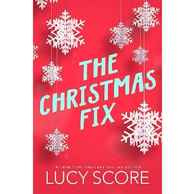Afbeelding van The Christmas Fix