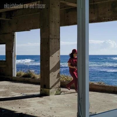 Afbeelding van Eiko Ishibashi Car And Freeze