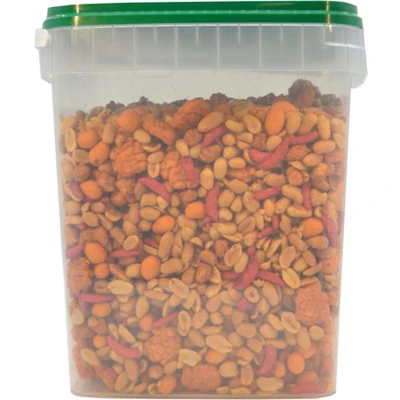 Afbeelding van Douwes Hotmix 5kg