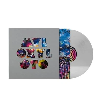 Image de Mylo Xyloto Édition Limitée