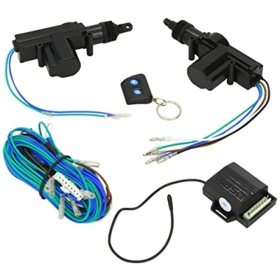 Afbeelding van SPY CV systemen + afstandbediening SA LL102