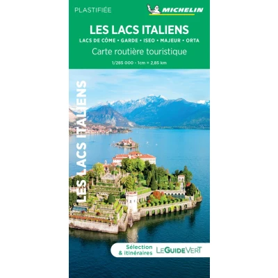 Afbeelding van CR.17633 LACS ITALIENS MILAN