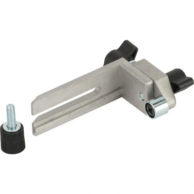 Afbeelding van BOSCH 2608000332 geleidingshulpmiddel voor GKF 600