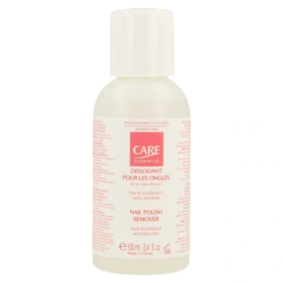 Afbeelding van Eye Care Nagellakverwijderaar 100 ml