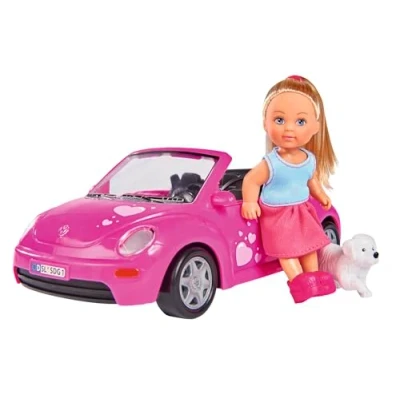 Afbeelding van Simba Evi Love Evi&#039;s Beetle