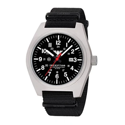 Afbeelding van KHS KHS.INCS.NB Heren horloges Analoog