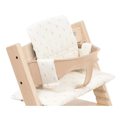 Afbeelding van Stokke® Tripp Trapp® Classic Kussen Wheat Cream
