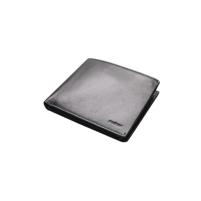 Afbeelding van Maitre Billfold H6 F3 Gandolf Portemonnee, Maat: One Size, Black
