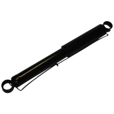 Afbeelding van JAPKO MJ19995 schokdemper Achteras Gasdruk 490mm 335mm Telescoop Oog bovenaan