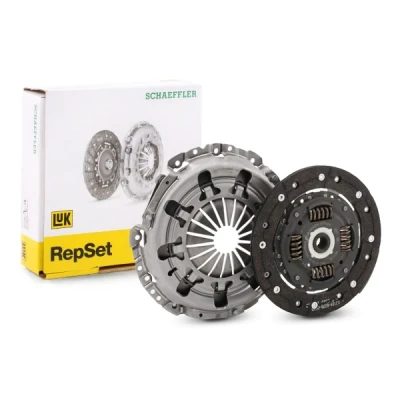 Afbeelding van Luk Koppelingskit 620 3445 00