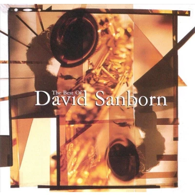 Afbeelding van David Sanborn Best Of (CD)