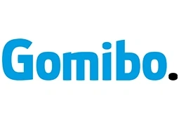 Gomibo.be Logo