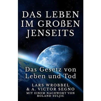 Afbeelding van Das Leben Im Grossen Jenseits