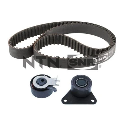 Afbeelding van SNR KD455.32 Distributieriemset 142 VOLVO: V50, XC70 II Estate, S60