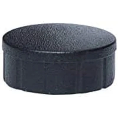 Afbeelding van Magneet MAUL Solid 15mm 150gr zwart