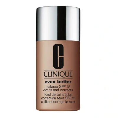 Afbeelding van Clinique Even Better Make Up Foundation CN78 Nutty/17 Nutty 30 ml
