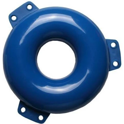 Afbeelding van Ringfender blauw 30cm