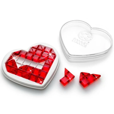Afbeelding van Smartgames puzzelspel love puzzle