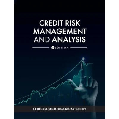 Afbeelding van Credit Risk Management and Analysis