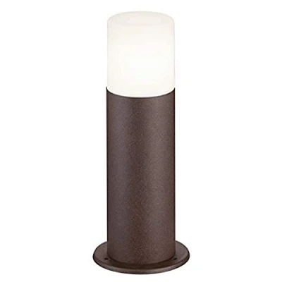 Afbeelding van Trio HOOSIC Staande buitenlampen Roestkleurig