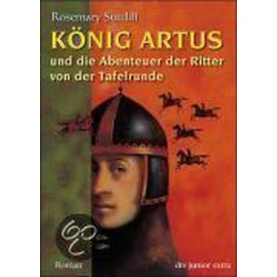 Afbeelding van König Artus und die Abenteuer der Ritter von Tafelrunde