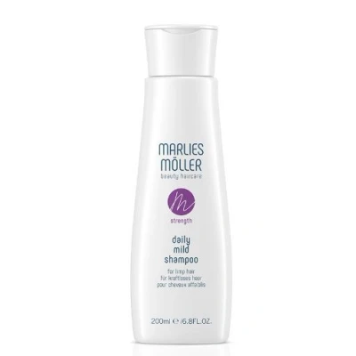Afbeelding van Marlies Möller Daily Mild Shampoo