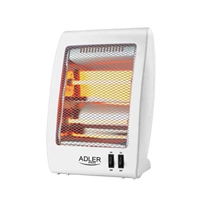 Afbeelding van Adler AD7709 Halogeen Heater 800W