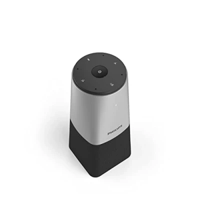 Afbeelding van Draagbare Vergadermicrofoon Philips Smartmeeting