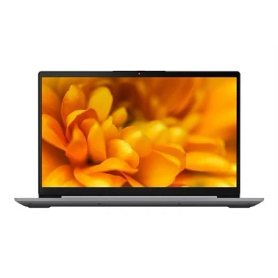 Afbeelding van Lenovo IdeaPad 3 17ALC6 Ordinateur Portable 17&#039;&#039; HD+ (AMD Ryzen 7 5700U, RAM 12Go, SSD 512Go, AMD Radeon Graphics, Windows 11 Home) Clavier AZERTY Français Bleu