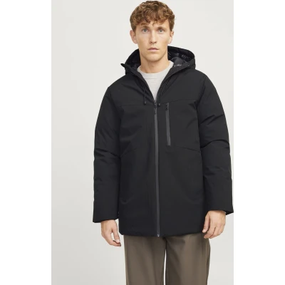 Afbeelding van JACK&amp;JONES JJPAYNE PARKA JACKET Heren Jas Maat S