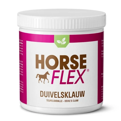 Image de Horseflex Griffes du diable 500g