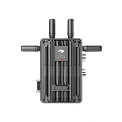 Afbeelding van DJI Video ontvanger (Camera voor drone), RC drone accessoires