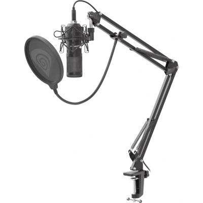 Afbeelding van Microphone Genesis Radium 400