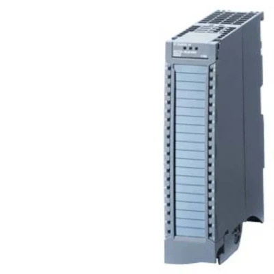 Afbeelding van Siemens 6ES7521 1BH50 0AA0 Digitale PLC invoermodule