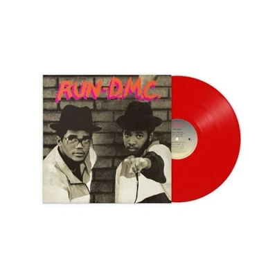 Afbeelding van Run Dmc (LP)