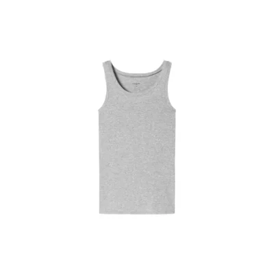 Afbeelding van Schiesser Hemd, Dames, Maat: 36, Grau mel