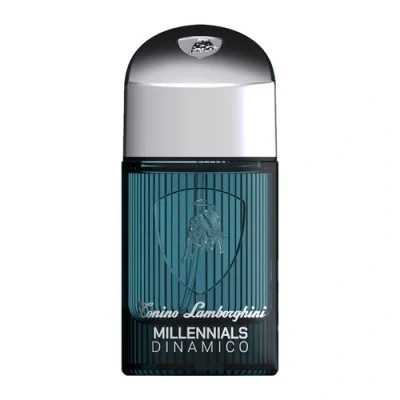 Image de Lamborghini Millenial Dynamico Eau de Toilette 40 ml