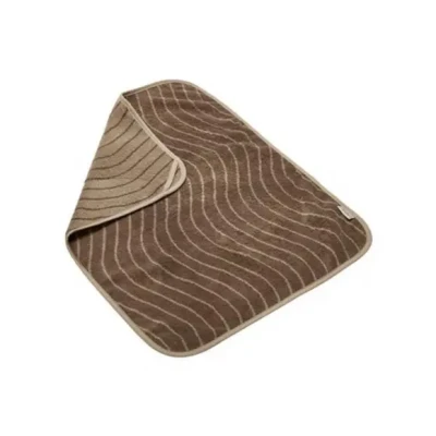 Afbeelding van Leander Matty Waskussen Topper Woodland Mocca