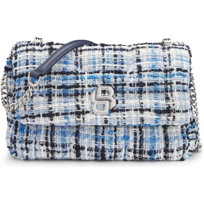 Afbeelding van BOSS Schoudertas B Icon Shoulder Bag BC Multicolor Blauw