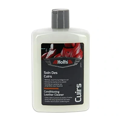 Image de HAPP0131A Leather Treatments 470 ML
